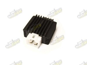 Regulátor pro GY6 125/150 i Keeway F-Act 50