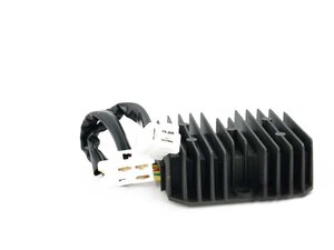 Regulátor pro Kymco, Malaguti, SYM 125/150ccm 3-fázový 6kabelů