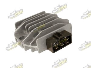 Regulátor pro MBK YAMAHA 50-250ccm