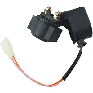 Relé startovací originál SYM Jet4, Crox, Fiddle II, III 50 125 Relé startovací originál SYM Jet4, Crox, Fiddle II, III 50 125