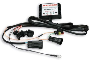 Řídicí jednotka od Malossi ForceMaster2
