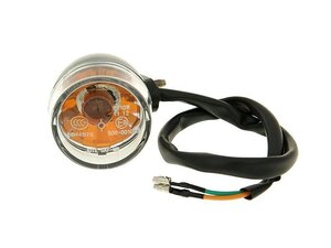 Směrovka přední levá/zadní pravá pro Kymco Agility 50, 125ccm