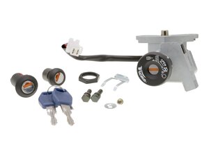 Spínací skříňka a sada zámků pro Honda SH 125i, SH 150i (05-)