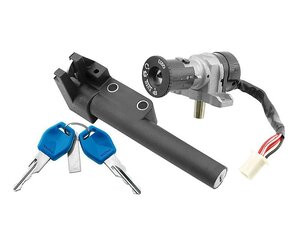 Spínací skříňka kompletní sada pro Keeway ARN 125