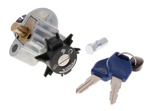 Spínací skříňka pro Peugeot Speedfight, Elyseo, Vivacity