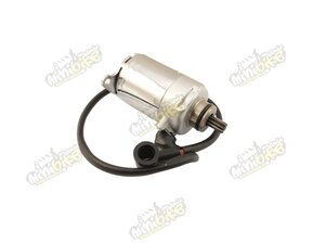 Startér 9z pro Keeway ARN, F-Act 125/150ccm Startér 9z pro Keeway ARN, F-Act 125/150ccm