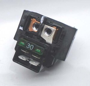 Startovací relé Piaggio 1D001697R 12V 150A PI-1D001697R Startovací relé Piaggio 1D001697R 12V 150A PI-1D001697R