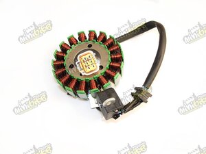 Stator cívka zapalovací pro Keeway Outlook Logik 125 E3 Stator cívka zapalovací pro Keeway Outlook Logik 125 E3