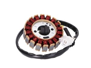Stator cívka zapalovací pro motor GY6 125/150cc 18cívek 93mm