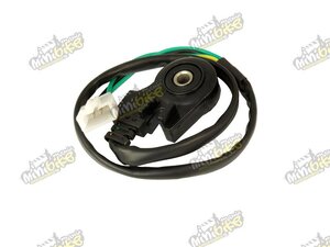 Vypínač motoru na boční stojan pro skútry 4T GY6 125/150