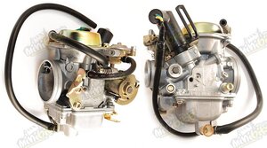 Karburátor Kymco SH25 Bet&Win Karburátor Kymco SH25 Bet&Win