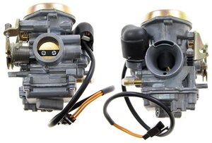 Karburátor pro skútry Yamaha Majesty 125cc