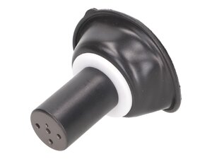 Membrána karburátoru šoupátko 24mm pro Aprilia Leonardo 125, Leonardo ST 125