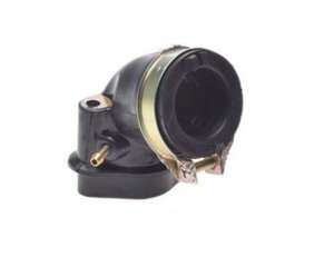 Příruba karburátoru pro skútry s motorem GY6 GY7 125/150ccm vyšší Adams Maxxon Ardour