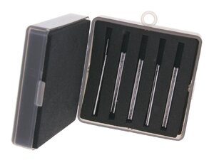 Sada jehel karburátoru Naraku pro karburátor PHVA/PHBN 12-17,5mm