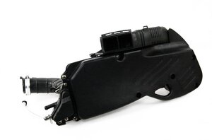 Vzduchový filtr airbox pro GY6 i Keeway 125/150ccm