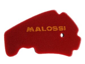 Vzduchový filtr Malossi Double Red Sponge pro Aprilia, Derbi Vzduchový filtr Malossi Double Red Sponge pro Aprilia, Derbi