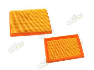 Vzduchový filtr pro Aprilia Atlantic 500 Scarabeo 500