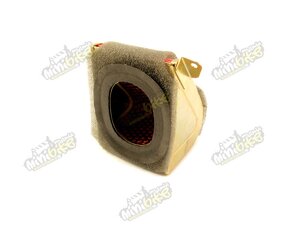 Vzduchový filtr pro SYM JET4 a Fiddle 50/125ccm Vzduchový filtr pro SYM JET4 a Fiddle 50/125ccm