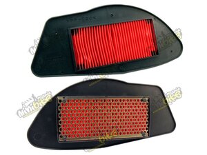 Vzduchový filtr pro Yamaha NXC Cygnus X 125 2006