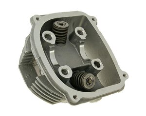 Hlava válce bez SLS GY6 150ccm pro 157QMJ Hlava válce bez SLS GY6 150ccm pro 157QMJ