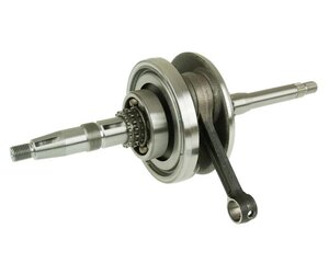 Klikový hřídel GY6 125 150 ccm 152QMI