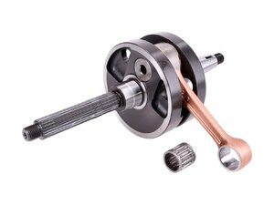 Klikový hřídel Piaggio Hexagon, Skipper, TPH, Gilera Runner, Aprilia SR, Italjet Dragster 125-180ccm 2T Klikový hřídel Piaggio Hexagon, Skipper, TPH, Gilera Runner, Aprilia SR, Italjet Dragster 125-180ccm 2T