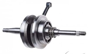 Klikový hřídel pro Honda SH125 150i FES Pantheon s ložisky