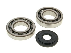 Ložiska klikového hřídele pro Honda 125-150 4-Takt