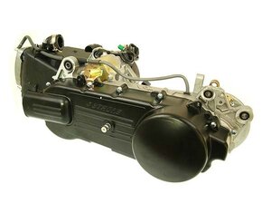 Motor na skútr pro GY6 125/150ccm 152/157QMI/QMJ Motor na skútr pro GY6 125/150ccm 152/157QMI/QMJ