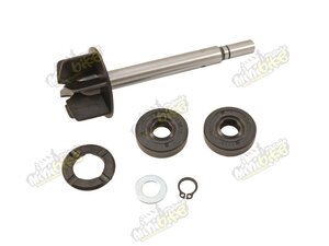 Opravná sada vodní pumpy pro Aprilia Leonardo 125