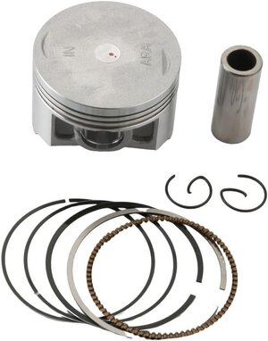 Píst SYM Symphony 125, Jet 4, Fiddle, SET