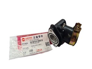 Příruba karburátoru pro SYM JET4 Crox Fiddle II 125ccm Příruba karburátoru pro SYM JET4 Crox Fiddle II 125ccm