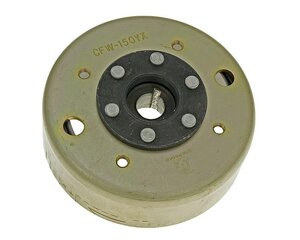 Rotor GY6 125 150cc 152/157QMI 8cívka