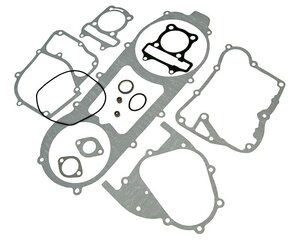 Sada těsnění motoru 835mm pro GY6 125/150ccm 152QMI Sada těsnění motoru 835mm pro GY6 125/150ccm 152QMI