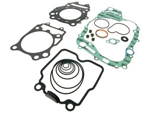 Sada těsnění pro Suzuki Burgman 400 AN400 K415 karburátor 98-02