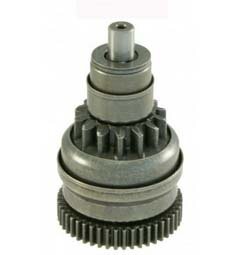 Startovací volnoběžka BENDIX pro PIAGGIO 4T 125 14/47