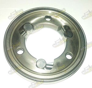 Startovací volnoběžka Keeway ARN125 Matrix150