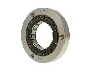 Startovací volnoběžka pro Honda FES NES PS PES SES SH Kymco