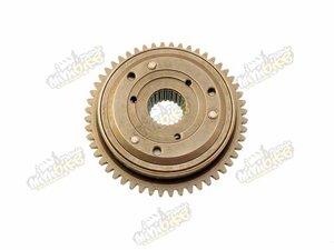 Startovací volnoběžka pro Keeway ARN 125, Fact 125, Matrix 125 Startovací volnoběžka pro Keeway ARN 125, Fact 125, Matrix 125