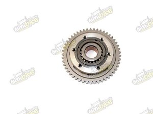 Startovací volnoběžka Yamaha skútry i YP250 Majesty 4HC-15590 Startovací volnoběžka Yamaha skútry i YP250 Majesty 4HC-15590