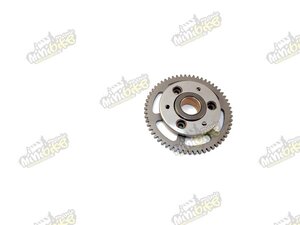 Startovací volnoběžka Yamaha VP125 X-max x-City 5YP-E5580-00-00 Startovací volnoběžka Yamaha VP125 X-max x-City 5YP-E5580-00-00