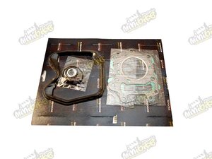 Těsnění motoru Aprilia Leonardo, Scarabeo, BMW C1 Rotax 150cc Těsnění motoru Aprilia Leonardo, Scarabeo, BMW C1 Rotax 150cc