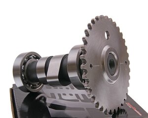 Vačka A8 GY6 125-150cc Sport