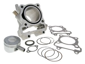 Válec 150cc Honda 125 4T LC