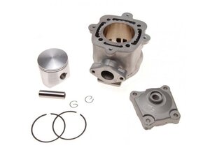 Válec 65mm 172cc Piaggio Maxi 125 2T