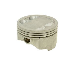 Válec a Hlava Malossi sport 282cc pro Piaggio Quasar 4T LC