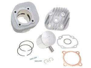 Válec Airsal Sport 117,2ccm 56mm Yamaha Aerox 100 2T AC 00-03 E1 [SB05]