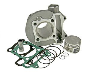 Válec GY6 Kymco 125cc