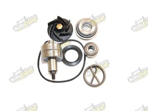 Vodní pumpa Aprilia Derbi Gilera Peugeot 250/300cc Euro3 Vodní pumpa Aprilia Derbi Gilera Peugeot 250/300cc Euro3